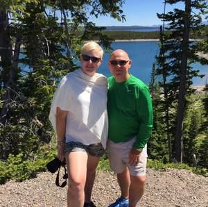 Meet your Posher, Mary ann